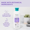 image:imageHimalaya Baby Lotion with Olive Oil and Almond Oil Free from Parabens Mineral Oil amp Lanolin Dermatologist Tested 676 oz 200 ml68 Fl Oz Pack of 1