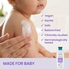 image:imageHimalaya Baby Lotion with Olive Oil and Almond Oil Free from Parabens Mineral Oil amp Lanolin Dermatologist Tested 676 oz 200 ml68 Fl Oz Pack of 1
