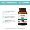 image:imageHimalaya Beet Root for Circulatory amp Vascular Wellness Support Vegan Gluten Free 500 mg Beet Root amp 100 mg Black Cumin Extract 60 Capsules  Herbal Supplement for Circulatory amp Vascular Wellness Support 500 mg Beet Root amp 100 mg Black Cumin Extract  Vegan