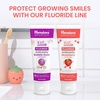 image:imageHimalaya Botanique Anticavity Fluoride Toothpaste Fluoride with MultiBenefit Support Fights Cavities Strengthens Enamel Promotes Remineralization Mint Flavor 4 oz  Fluoride Toothpaste MultiBenefit Support Fights Cavities Remineralizes amp Strengthens Enamel No SLS or Titanium Dioxide4 Ounce Pack of 1