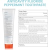 image:imageHimalaya Botanique Anticavity Fluoride Toothpaste Fluoride with MultiBenefit Support Fights Cavities Strengthens Enamel Promotes Remineralization Mint Flavor 4 oz  Fluoride Toothpaste MultiBenefit Support Fights Cavities Remineralizes amp Strengthens Enamel No SLS or Titanium Dioxide4 Ounce Pack of 2