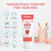 image:imageHimalaya Botanique Anticavity Fluoride Toothpaste Fluoride with MultiBenefit Support Fights Cavities Strengthens Enamel Promotes Remineralization Mint Flavor 4 oz  Fluoride Toothpaste MultiBenefit Support Fights Cavities Remineralizes amp Strengthens Enamel No SLS or Titanium Dioxide4 Ounce Pack of 1
