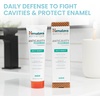 image:imageHimalaya Botanique Anticavity Fluoride Toothpaste Fluoride with MultiBenefit Support Fights Cavities Strengthens Enamel Promotes Remineralization Mint Flavor 4 oz  Fluoride Toothpaste MultiBenefit Support Fights Cavities Remineralizes amp Strengthens Enamel No SLS or Titanium Dioxide4 Ounce Pack of 1