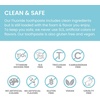 image:imageHimalaya Botanique Anticavity Fluoride Toothpaste Fluoride with MultiBenefit Support Fights Cavities Strengthens Enamel Promotes Remineralization Mint Flavor 4 oz  Fluoride Toothpaste MultiBenefit Support Fights Cavities Remineralizes amp Strengthens Enamel No SLS or Titanium Dioxide4 Ounce Pack of 4