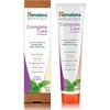 image:imageHimalaya Botanique Complete Care Toothpaste Cinnamon Flavor 529 oz  Fluoride Free Toothpaste with Xylitol amp Neem Fights Plaque Freshens BreathSLS FreeNo Artificial Flavors or ColorsSpearmint
