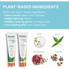 image:imageHimalaya Botanique Complete Care Toothpaste Cinnamon Flavor 529 oz  Fluoride Free Toothpaste with Xylitol amp Neem Fights Plaque Freshens BreathSLS FreeNo Artificial Flavors or ColorsMint  Spearment