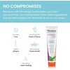 image:imageHimalaya Botanique Complete Care Toothpaste Cinnamon Flavor 529 oz  Fluoride Free Toothpaste with Xylitol amp Neem Fights Plaque Freshens BreathSLS FreeNo Artificial Flavors or ColorsSpearmint
