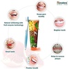 image:imageHimalaya Botanique Complete Care Toothpaste Cinnamon Flavor 529 oz  Fluoride Free Toothpaste with Xylitol amp Neem Fights Plaque Freshens BreathSLS FreeNo Artificial Flavors or ColorsPeppermint