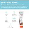image:imageHimalaya Botanique Complete Care Toothpaste Cinnamon Flavor 529 oz  Fluoride Free Toothpaste with Xylitol amp Neem Fights Plaque Freshens BreathSLS FreeNo Artificial Flavors or ColorsCinnamon