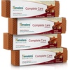 image:imageHimalaya Botanique Complete Care Toothpaste Cinnamon Flavor 529 oz  Fluoride Free Toothpaste with Xylitol amp Neem Fights Plaque Freshens BreathSLS FreeNo Artificial Flavors or ColorsCinnamon