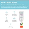 image:imageHimalaya Botanique Complete Care Toothpaste Cinnamon Flavor 529 oz  Fluoride Free Toothpaste with Xylitol amp Neem Fights Plaque Freshens BreathSLS FreeNo Artificial Flavors or ColorsSpearmint