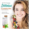 image:imageHimalaya Botanique Complete Care Toothpaste Cinnamon Flavor 529 oz  Fluoride Free Toothpaste with Xylitol amp Neem Fights Plaque Freshens BreathSLS FreeNo Artificial Flavors or ColorsSpearmint