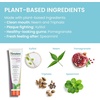 image:imageHimalaya Botanique Complete Care Toothpaste Cinnamon Flavor 529 oz  Fluoride Free Toothpaste with Xylitol amp Neem Fights Plaque Freshens BreathSLS FreeNo Artificial Flavors or ColorsSpearmint