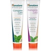 image:imageHimalaya Botanique Complete Care Toothpaste Cinnamon Flavor 529 oz  Fluoride Free Toothpaste with Xylitol amp Neem Fights Plaque Freshens BreathSLS FreeNo Artificial Flavors or ColorsMint  Spearment