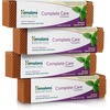 image:imageHimalaya Botanique Complete Care Toothpaste Cinnamon Flavor 529 oz  Fluoride Free Toothpaste with Xylitol amp Neem Fights Plaque Freshens BreathSLS FreeNo Artificial Flavors or ColorsSpearmint