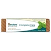 image:imageHimalaya Botanique Complete Care Toothpaste Cinnamon Flavor 529 oz  Fluoride Free Toothpaste with Xylitol amp Neem Fights Plaque Freshens BreathSLS FreeNo Artificial Flavors or ColorsMint