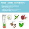 image:imageHimalaya Botanique Complete Care Toothpaste Cinnamon Flavor 529 oz  Fluoride Free Toothpaste with Xylitol amp Neem Fights Plaque Freshens BreathSLS FreeNo Artificial Flavors or ColorsPeppermint