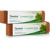 image:imageHimalaya Botanique Complete Care Toothpaste Cinnamon Flavor 529 oz  Fluoride Free Toothpaste with Xylitol amp Neem Fights Plaque Freshens BreathSLS FreeNo Artificial Flavors or ColorsPeppermint