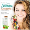 image:imageHimalaya Botanique Complete Care Toothpaste Cinnamon Flavor 529 oz  Fluoride Free Toothpaste with Xylitol amp Neem Fights Plaque Freshens BreathSLS FreeNo Artificial Flavors or ColorsPeppermint