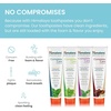 image:imageHimalaya Botanique Complete Care Toothpaste Cinnamon Flavor 529 oz  Fluoride Free Toothpaste with Xylitol amp Neem Fights Plaque Freshens BreathSLS FreeNo Artificial Flavors or ColorsVariety