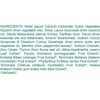 image:imageHimalaya Botanique Complete Care Toothpaste Cinnamon Flavor 529 oz  Fluoride Free Toothpaste with Xylitol amp Neem Fights Plaque Freshens BreathSLS FreeNo Artificial Flavors or ColorsSpearmint