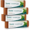 image:imageHimalaya Botanique Complete Care Toothpaste Cinnamon Flavor 529 oz  Fluoride Free Toothpaste with Xylitol amp Neem Fights Plaque Freshens BreathSLS FreeNo Artificial Flavors or ColorsMint