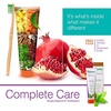 image:imageHimalaya Botanique Complete Care Toothpaste Mint and Spearmint  Fluoride Free Toothpaste for Clean Teeth amp Fresh Breath  Vegan Gluten Free No Artificial Flavors or Colors 529 oz Pack of 2