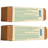 image:imageHimalaya Botanique Complete Care Toothpaste Mint and Spearmint  Fluoride Free Toothpaste for Clean Teeth amp Fresh Breath  Vegan Gluten Free No Artificial Flavors or Colors 529 oz Pack of 2