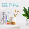 image:imageHimalaya Botanique Complete Care Whitening Peppermint amp Kids Toothpaste Variety Pack 529oz Pack of 2 amp 4oz Pack of 3