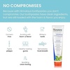image:imageHimalaya Botanique Complete Care Whitening Toothpaste Simply Peppermint for a Clean Mouth Whiter Teeth and Fresh Breath 529 oz Pack of 2