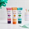 image:imageHimalaya Botanique Kids Toothpaste with Xylitol Bubble Gum Flavor  Gentle Fluoride Free Toothpaste  Vegan Gluten Free SLS Free No Artificial Flavors or Colors 4 oz  Fluoride Free Kids ToothpasteGently fights plaque Toddler Toothpaste  Vegan SLS Free No Artificial Colors or FlavorsVariety