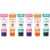 image:imageHimalaya Botanique Kids Toothpaste with Xylitol Bubble Gum Flavor  Gentle Fluoride Free Toothpaste  Vegan Gluten Free SLS Free No Artificial Flavors or Colors 4 oz  Fluoride Free Kids ToothpasteGently fights plaque Toddler Toothpaste  Vegan SLS Free No Artificial Colors or FlavorsVariety