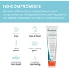 image:imageHimalaya Botanique Neem amp Pomegranate Toothpaste Herbal Mint 529 oz  Fluoride Free Toothpaste Fights Plaque amp Freshens Breath  Vegan Gluten Free No SLS No Artificial Flavors or ColorsMint
