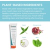 image:imageHimalaya Botanique Neem amp Pomegranate Toothpaste Herbal Mint 529 oz  Fluoride Free Toothpaste Fights Plaque amp Freshens Breath  Vegan Gluten Free No SLS No Artificial Flavors or ColorsMint