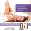 image:imageHimalaya Botanique Refreshing Lavender amp Rosemary Body Bar for Calming Comfort amp Ultra Moisturized Skin 441 oz