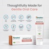 image:imageHimalaya Botanique Sensitive Toothpaste 5 Potassium Nitrate Mint 4 oz  Fluoride Toothpaste for Cavity amp Enamel Protection For Sensitivity Relief No Titanium Dioxide SLSFree Vegan