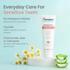 image:imageHimalaya Botanique Sensitive Toothpaste 5 Potassium Nitrate Mint 4 oz  Fluoride Toothpaste for Cavity amp Enamel Protection For Sensitivity Relief No Titanium Dioxide SLSFree Vegan