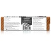 image:imageHimalaya Botanique Turmeric Whitening Antiplaque Toothpaste Mint 2 Pack  Fluoride Free Toothpaste With Turmeric amp Coconut Oil Whitening Toothpaste  No Artificial Flavors or Colors SLS Free Vegan4 Ounce Pack of 1