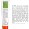 image:imageHimalaya Botanique Turmeric Whitening Antiplaque Toothpaste Mint 2 Pack  Fluoride Free Toothpaste With Turmeric amp Coconut Oil Whitening Toothpaste  No Artificial Flavors or Colors SLS Free Vegan4 Ounce Pack of 1