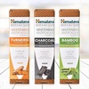 image:imageHimalaya Botanique Turmeric Whitening Antiplaque Toothpaste Mint 2 Pack  Fluoride Free Toothpaste With Turmeric amp Coconut Oil Whitening Toothpaste  No Artificial Flavors or Colors SLS Free Vegan4 Ounce Pack of 2