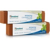 image:imageHimalaya Botanique Whitening Complete Care Toothpaste Mint 529 oz 2 Pack  Fluoride Free Toothpaste Supports Teeth Whitening amp Fights Plaque  No Artificial Flavors or Colors SLS Free Cruelty FreePeppermint