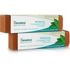 image:imageHimalaya Botanique Whitening Complete Care Toothpaste Mint 529 oz 2 Pack  Fluoride Free Toothpaste Supports Teeth Whitening amp Fights Plaque  No Artificial Flavors or Colors SLS Free Cruelty FreeMint
