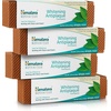 image:imageHimalaya Botanique Whitening Complete Care Toothpaste Mint 529 oz 2 Pack  Fluoride Free Toothpaste Supports Teeth Whitening amp Fights Plaque  No Artificial Flavors or Colors SLS Free Cruelty FreeMint