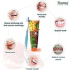 image:imageHimalaya Botanique Whitening Complete Care Toothpaste Mint 529 oz 2 Pack  Fluoride Free Toothpaste Supports Teeth Whitening amp Fights Plaque  No Artificial Flavors or Colors SLS Free Cruelty FreePeppermint
