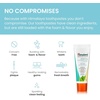 image:imageHimalaya Botanique Whitening Complete Care Toothpaste Mint 529 oz 2 Pack  Fluoride Free Toothpaste Supports Teeth Whitening amp Fights Plaque  No Artificial Flavors or Colors SLS Free Cruelty FreeMint