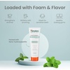 image:imageHimalaya Botanique Whitening Nano Hydroxyapatite Toothpaste Mint 4 oz  Nano Hydroxyapatite Toothpaste Support Enamel Strength amp IntegrityGreat for Sensitive Teeth Fluoride FreeSLS Free amp Vegan4 Ounce Pack of 2