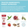 image:imageHimalaya Botanique Whitening Nano Hydroxyapatite Toothpaste Mint 4 oz  Nano Hydroxyapatite Toothpaste Support Enamel Strength amp IntegrityGreat for Sensitive Teeth Fluoride FreeSLS Free amp Vegan4 Ounce Pack of 2