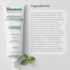 image:imageHimalaya Botanique Whitening Nano Hydroxyapatite Toothpaste Mint 4 oz  Nano Hydroxyapatite Toothpaste Support Enamel Strength amp IntegrityGreat for Sensitive Teeth Fluoride FreeSLS Free amp Vegan4 Ounce Pack of 1