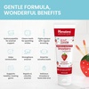 image:imageHimalaya Botanique Whitening Nano Hydroxyapatite Toothpaste Mint 4 oz  Nano Hydroxyapatite Toothpaste Support Enamel Strength amp IntegrityGreat for Sensitive Teeth Fluoride FreeSLS Free amp Vegan4 Ounce Pack of 4