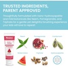 image:imageHimalaya Botanique Whitening Nano Hydroxyapatite Toothpaste Mint 4 oz  Nano Hydroxyapatite Toothpaste Support Enamel Strength amp IntegrityGreat for Sensitive Teeth Fluoride FreeSLS Free amp Vegan4 Ounce Pack of 1